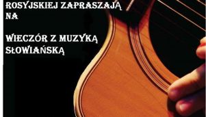 Wieczór z muzyką słowiańską