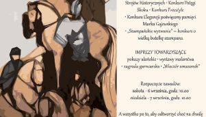 X Mistrzostwa Polski Amazonek