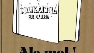 Ale mol - wymień książkę na inną