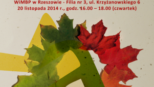 Jesienna akcja &quot;Zamień się książką&quot;