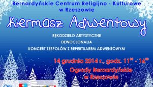 Kiermasz Adwentowy