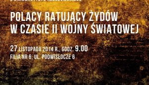 Prelekcja dr Elżbiety Rączy z Uniwersytetu Rzeszowskiego 