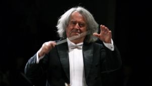 Uroczysta inauguracja sezonu w Filharmonii