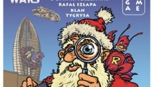 XXV Podkarpackie spotkania z komiksem