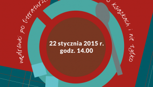 Kalendarium imprez WiMBP