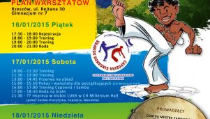 Kultura brazylijska w Millenium Hall