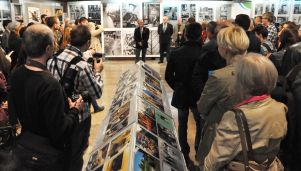 Konfrontacje Fotograficzne. Ponad 430 zdjęć podkarpackich fotografików w WDK