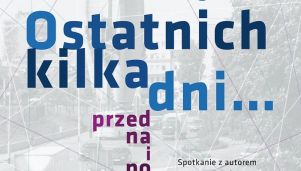 Spotkanie i wystawa fotografii Jerzego Wygody