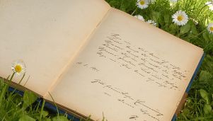 Interesujesz się poezją? To spotkanie w sam raz dla Ciebie