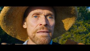 "Van Gogh. U bram wieczności" w Kinie Konesera