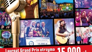 Trwa nabór do XIII Edycji "Rzeszów Carpathia Festival"