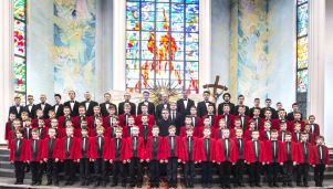Koncert kolęd z gościnnym udziałem Jacka Ścibora 