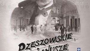 Premiera filmu "Rzeszowskie Janusze" i wystawa fotografii