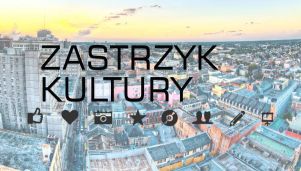 Rzeszowska młodzież organizuje Festiwal Artystyczny "Zastrzyk Kultury"
