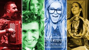 Ruszamy w miasto! Weekend w Rzeszowie [19-22.01.2017]