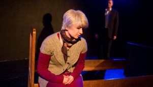 Teatr przedmieście jedzie ze swoim spektaklem do Paryża