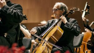 "Marzyciel Muzyki". Koncert symfoniczny z muzyką Beethovena i Schumanna