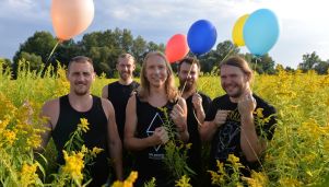 Oto pierwsze zespoły Cieszanów Rock Festiwal 2017