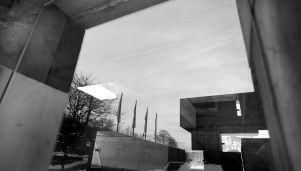 fot_Veit Mette_Odbicie  Kunsthalle w Bielefeldzie