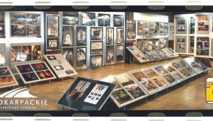 WDK zaprasza do udziału w Konfrontacjach Fotograficznych