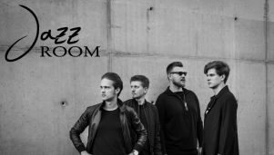 Rusza sezon koncertowy w Jazz Roomie