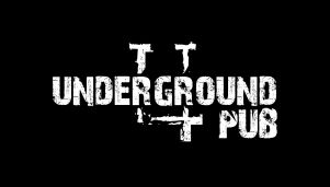 Koncertowy listopad w Underground Pub