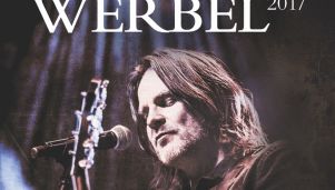 Finałowy koncert plebiscytu "Werbel 2017" z gościnnym udziałem Raya Wilsona