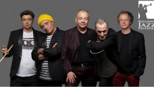 Rusza 7 edycja Rzeszów Jazz Festival