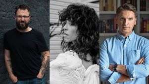 Natalia Kukulska, Jakub Ćwiek i Tomasz Lis gośćmi Empiku