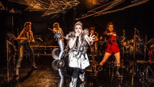 fot. Teatr im. Wandy Siemaszkowej