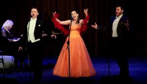 Gala Wiedeńska: Soliści europejskich oper wystąpią w Filharmonii