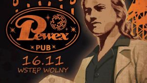 Pewex Pub świętuje 6. urodziny