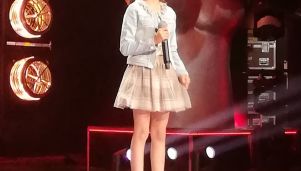 Zobacz występ 9-latki z Rzeszowa w The Voice Kids. 20 stycznia wystąpi na żywo w MDK