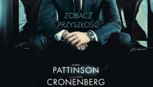 Recenzja filmu &quot;Cosmopolis&quot;