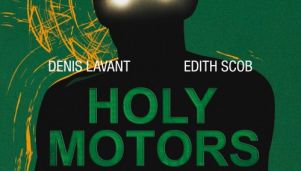 Recenzja. &quot;Holy Motors&quot;