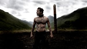 Recenzja. &quot;Valhalla. Mroczny wojownik&quot;