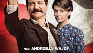 Recenzja. &quot;Wałęsa. Człowiek z nadziei&quot;