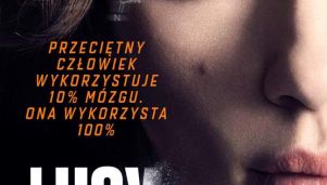 Recenzja &quot;LUCY&quot;