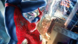 Recenzja. &quot;Niesamowity Spider-Man 2&quot;