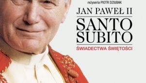 Recenzja. &quot;Santo Subito&quot;