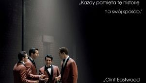 Recenzja: &quot;Jersey Boys&quot;