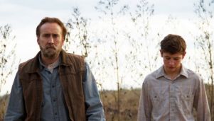 Recenzja: &quot;Joe&quot;