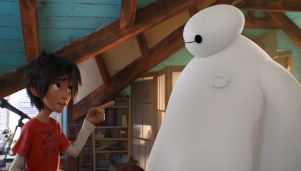 fot. Disney.pl