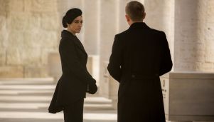 fot. Forum Film, dystrybutor filmu "Spectre"