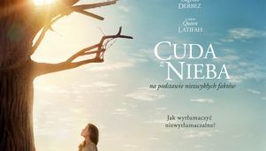 Recenzja: &quot;Cuda z nieba&quot;