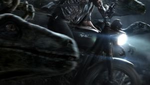 Recenzja. &quot;Jurassic World&quot;
