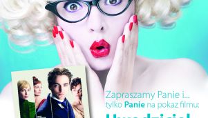 &quot;Uwodziciel&quot; w Kinie Kobiet