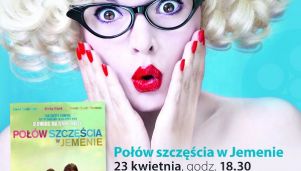 W kwietniu w Kinie Kobiet