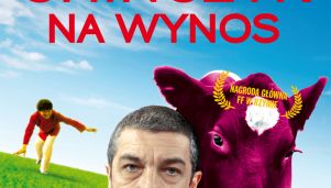 DKF Klaps: &quot;Chińczyk na wynos&quot;