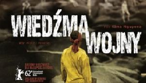 DKF Zorza: &quot;Wiedźma wojny&quot;